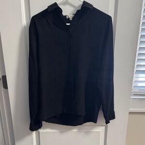 Nine Britton Black Top